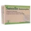 Sanoclin immunoplus 30 capsule