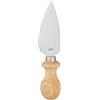 Pedrini Coltello grande per formaggio grana, lama in acciaio inox