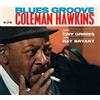ESSENTIAL JAZZ CLASS Blues Groove (+ 3 Bonus Tracks)