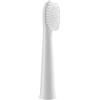 Panasonic WEW0972W503 Testine di Ricambio Setole Ultra Fine per Spazzolino Elettrico Panasonic EW-DM81, Pulizia Profonda e Delicata delle Tasche Parodontali, 2 Pezzi, Bianco