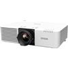 Epson EB-L570U videoproiettore 5200 ANSI lumen 3LCD WUXGA (1920x1200) Nero, Bianco [V11HA98080]