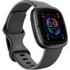 Fitbit Sense Fitness Salute Smartwatch Cardiofrequenzimetro Activity Tracker
