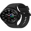 SAMSUNG Galaxy Watch 4 SM-R895 Black, Smartwatch Classic LTE 46mm