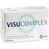 Visufarma Visucomplex Integratore Alimentare 30 Capsule