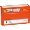 IUVENILIA BIOPHARMA SRL Reconnettival C Retard Integratore Vitamina C 60 Compresse