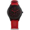 Timex Orologio Uomo Analogico Al quarzo con cinturino Nylon TW2V10900LG