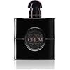 YVES SAINT LAURENT Black Opium Neon Parfum Eau de Parfum 50 ml Donna