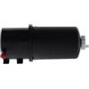 Bosch Filtro Diesel per Auto Bosch N2853 - Separa le particelle e l'acqua dal carburante, protegge il sistema di iniezione