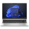 HP Ultrabook EliteBook 640 G10 Monitor 14" Full HD Intel Core i5-1335U Ram 16 GB SSD 512GB 3x USB 3.2 Windows 11 Pro