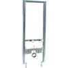 Fischer Staffa bidet per cartongesso TCS BIDET