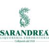 Sarandrea Marco Sarandrea Verga d'oro tintura madre 1000 ml