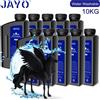 JAYO 10KG 405nm Standard/ABS-Like/Water Washable/Red Wax Resina 3D Printer LCD