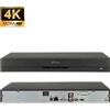 Dahua NVR 8 Canali 32MP 384Mbps Wisense - NVR5208-EI(4K)