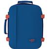 CABINZERO Classic Backpack 44L Zaino, Capri Blue, 36x51x19 Adulti Unisex