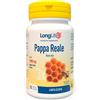 Long Life LongLife Pappa Reale Integratore Tonico 30 Perle