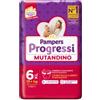 PAMPERS PROG MUT XL CP15PZ