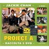 Legocart Jackie Chan (5dvd) box set