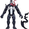 Marvel Spider-Man Hasbro Marvel, Epic Hero Series, action figure di Venom, 10 cm