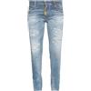 DSQUARED2 - Jeans straight