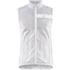 CRAFT VEST ESSENCE LIGHT M - BCO