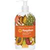 HELAN COSMESI Srl Helan I Sorbetti Mangoboom Sapone 500ml - Energia Fruttata per la Tua Pelle