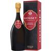 Gosset Champagne Grande Rèserve Astucciato - Gosset