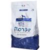 Monge & C. SpA Monge Natural Superpremium Medium 10-32 kg per Cani Adulti con Pollo 3000 g Mangime