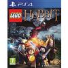 Warner Bros. Interactive Lego le hobbit - PlayStation 4 - [Edizione: Francia]