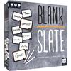 USAopoly BLANK SLATE™ - The Game Where Great Minds Think Alike | Fun Family-Friendly Board Game | Word Association Party Game | Easy to Learn; Fun to Play Family Game Night | 3-8 Players | Ages 8+