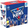 Megableu Editions Super KEMS FFF 6 anni 678350, blu