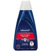 BISSELL Spot & Stain Pro Oxy soluzione detergente per dispositivi BISSELL SpotClean, 1 L, rimuove macchie e odori ostinati con StainProtect®, 20383