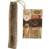 bubimex Pezzo di legno di cervo da masticare per cane speciale cucciolo 50 g