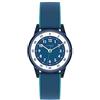 Cander Berlin MNA 0130 L Orologio da polso per bambini con chiusura in velcro, orologio da polso per bambini e ragazze, 3 ATM, impermeabile