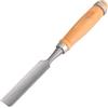 BESTonZON 1pezzi Scalpello Per Intaglio Chisel Per Falegnameria Utensile Per Scolpire Per Artigianali e Tornio Per e