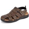 Dockers Searose, Sandali da Pescatore Uomo, Briar, 44.5 EU
