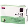 VITAL FACTORS ITALIA Maxhair Cres Integratore Capelli E Unghie 60 Compresse