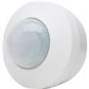 Kopp 827809008 INFRAcontrol, rilevatore di presenza