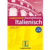 Langenscheidt KG Langenscheidt Grammatiktrainer 6.0 Italienisch: Grammatik - sicher ins Langzeitgedächtnis