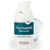 Dr.Nature Frenchy Pharmacy 10% Niacinamide + 1% Zinco - Siero anti imperfezioni alla niacinamide - Restringe i pori dilatati del viso e regola la produzione di sebo - Pelle grassa, mista e sensibile - Minimizza i pori