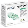 Kura srl Linea Benessere Visivo Pixel Notox Integratore 20 Bustine