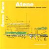 Fondazione Renzo Piano Atene. Stavros Niarchos Foundation Cultural Center. Ediz. illustrata
