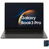 Samsung Galaxy Book3 Pro Intel Evo i5-1340P 13th Gen 8Gb Hd 512Gb Ssd 14'' Windows 11 Home