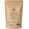 Caffè Crème Specialty Coffee in Grani - Microlotto BRAZIL Natural Catucaí Carbon Neutral - Fazenda Vila Boa - 100% Arabica per Espresso - 250 g