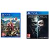 UBI Soft Far Cry 4 Ps4- Playstation 4 Dishonored 2
