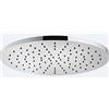 Nobili Rubinetterie AD139/63CR Soffione Monogetto, Diametro 300