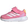 adidas Duramo SL, Scarpe da Ginnastica Unisex-Bambini e Ragazzi, off White, 27 EU