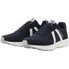 JACK & JONES Jfwchaos Mesh Combo, Scarpe da Ginnastica Uomo, Blazer Blu Marine, 42 EU