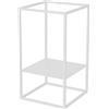 Artevasi Parthenon Iron 90CM White