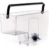 agdom24h_parts Serbatoio acqua CP0150 compatible con Philips serie 3000, serie 4000, minuto macchine da caffè
