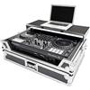 Magma Multi-Format Workstation XXL Plus 19 DJ Controller Case (MGA40993)